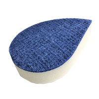 アイセン フッ素ガード　貼りつく洗面洗い 856972 1セット（2個入）