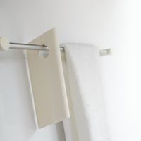 テラモト スキージー ミニ ウォームグレー JT-CL6656025 1個