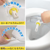 レック 激落ちくん クエン酸トイレノズルクリーナー B00419 1個