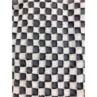 アイセン BY503男のキメ肌チェックボディタオル 859321 1個