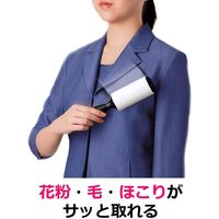 スリーエム(3M) スコッチブライト ペタコロ 粘着クリーナー衣類用取りかえ用ロール 836RP56-JA 2巻入(56シート/巻)×3