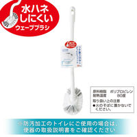 レック ＲＳトイレブラシ B-900 1個