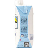 富士ミネラルウォーター 330ml 紙パック 1セット（36本）