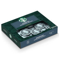 ネスプレッソプロフェッショナル専用ポッド スターバックス エスプレッソ ロースト 1箱（50杯分）