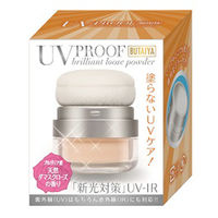 ＵＶプルーフブリリアントルースパウダー 4580255652040 1個（直送品）
