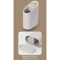 包丁 キッチンバサミ スタンド ツールホルダー付 キッチン LD-328 シェフズティーレ 4571151223281 1個