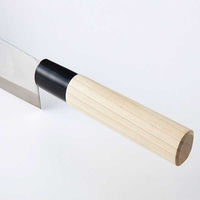 ベストコ 菜切り包丁 165mm ステンレス 野菜 日本製 MA-3700 堺源吉 和包丁 4988562001870 1個