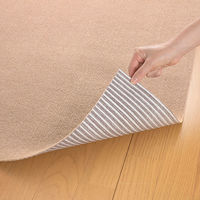 サンコー ペット用床保護マット 60×180cm ベージュ KM-56 1個（直送品）