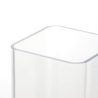 ホワイエ PV角柱 12.5xH35 2300002 1個（直送品）