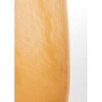 ホワイエ DGグラスベースφ12(8)xH27 アイボリー 2c00030IV 1個（直送品）