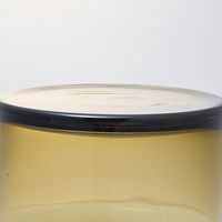 ホワイエ DGボトルベースφ15(7)xH15(5) フォレストグリーン 2C00041FGR 1個（直送品）