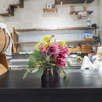 ホワイエ AMシリンダーポットBK H11.5 3u00064BK 1個（直送品）