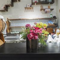 ホワイエ AMシリンダーポットBK H14.5 3u00065BK 1個（直送品）