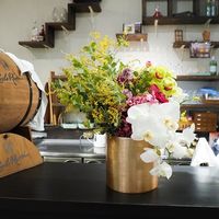 ホワイエ AMシリンダーポットGL H17.5 3u00066GL 1個（直送品）