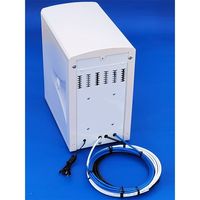 環境テクノス RO処理水製造装置 ポンプ無し RTA-100B 1個 1-5732-21（直送品）