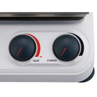 アズワン パソリナホットスターラー ~約3.0L PS-3H 1個 2-4989-11（直送品）