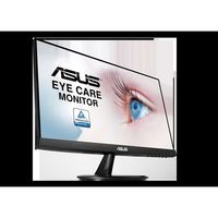 アズワン 液晶ディスプレイ(IPSパネル搭載・汎用型)21.5型 4-4642-03 1個（直送品）