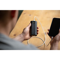 LED LENSER Powerbank Flex10 502127 1個