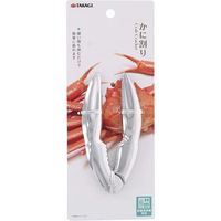 高儀 TAKAGI かに割り 4907052875005 1セット(5個)（直送品）