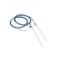 ジャスト デジタル温度調節器 0~999°C K熱電対×2 TR-KN-TK 1個 1-6540-12（直送品）