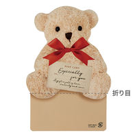 ヘッズ デコベアパーツ-5(30枚) DEP-INC5 1セット(10パック×30枚)（直送品）