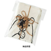 ヘッズ グラットンベアトートバッグ-L(4枚) GLB-LB 1セット(3パック×4枚)（直送品）