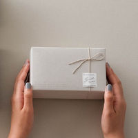 ヘッズ グレイッシュスタイルギフトボックス-S GRS-GS 1セット(10枚×5パック)