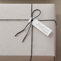 ヘッズ グレイッシュスタイルタッグ-1/ホワイト(50枚) GRS-T1 1セット(10パック×50枚（直送品）