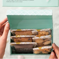 ヘッズ ラメール貼箱-S(6個) LMR-HBS 1セット(3パック×6個)（直送品）