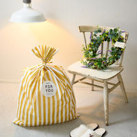 ヘッズ シンプルギフトシール-1/ホワイト(30枚) SGF-1S 1セット(10パック×30枚)（直送品）