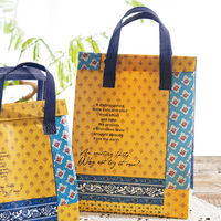 ヘッズ ヴィンテージファブリッククールバッグ/エテ-1(10枚) VFE-1CB 1セット(3パック×10枚)（直送品）