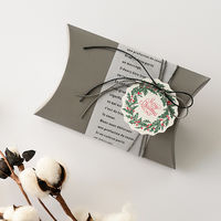 ヘッズ ワックスジュートリボン-6/ブラック(1巻) WJT-R6 1セット(10パック×1巻)（直送品）