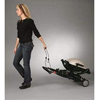 Weber 6557 ポータブルカート 00234342 1個（直送品）