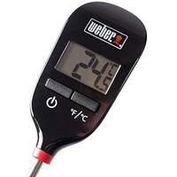 Weber すぐに測れる温度計 00234190 6750 1個