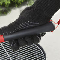 Weber グリルブラシ 00241562 6277 1個