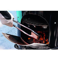 Weber 6610 トング 00234331　1個（直送品）