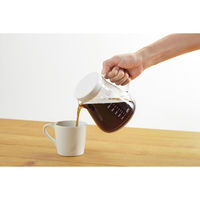 曙産業 コーヒーサーバー ストロン 750 TW-3725 1個