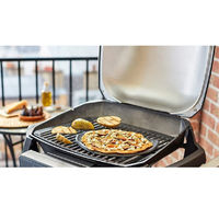 Weber 8831 ピザストーン 00241555 1個（直送品）