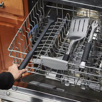 Weber 6772 プレミアム3ピースツールセット 00241569 1セット（直送品）