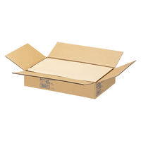 クラウングループ クラフト封筒マチ付角底角2 A4用50枚 CR-HK2A450 1箱