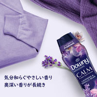 ダウニー（Downy） インフュージョン香りビーズ カーム 257g 1個 香り付け専用剤 P＆G
