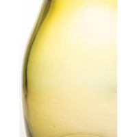 ホワイエ DGガラスボットムφ14(6.5)xH18 フォレストグリーン 2c00022FGR 1個（直送品）