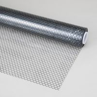 アズワン 帯電防止PVCシート 4-2838-11 1巻（直送品）