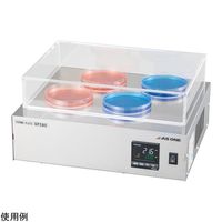 アズワン サーモプレート SP280 1個 4-3765-01（直送品）