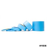 アズワン ポリオレフィンテープ(台紙付き)38×0.203mm 4-4225-06 1巻（直送品）