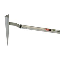 浅香工業 金象 ステンレス三角ホー 1350柄 AP 073892 1個（直送品）