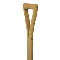 浅香工業 金象 Y柄1200 ショベル 丸 000130 1個（直送品）