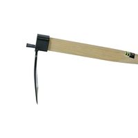 浅香工業 金象 開墾鍬 上 1050柄 樫 070078 1個（直送品）