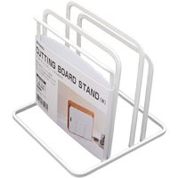 高儀 TAKAGI まな板スタンドトリプル シートまな板対応 4907052852570 1セット(2個)（直送品）