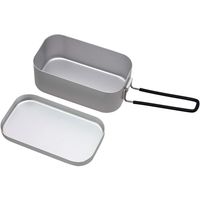 高儀 TAKAGI メスティン 2合用 4907052853980 1セット(2個)（直送品）